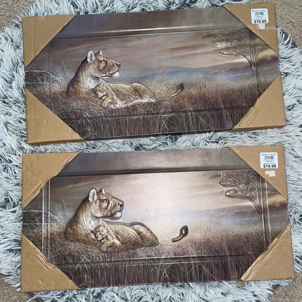 Matching pictures